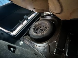 SKODA OCTAVIA III Combi (5E5) Turbó 23. kép