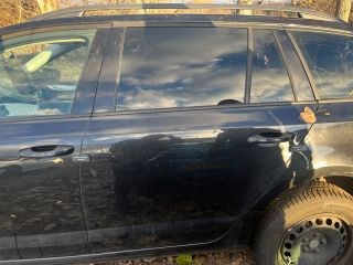 SKODA OCTAVIA III Combi (5E5) Turbó 24. kép