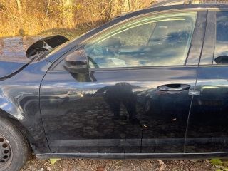 SKODA OCTAVIA III Combi (5E5) Turbó 25. kép