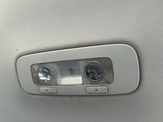 SKODA OCTAVIA III Combi (5E5) Turbó 26. kép