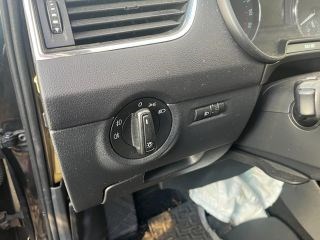 SKODA OCTAVIA III Combi (5E5) Turbó 30. kép