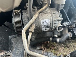 SKODA OCTAVIA III Combi (5E5) Turbó 33. kép