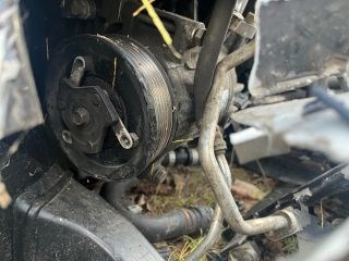 SKODA OCTAVIA III Combi (5E5) Turbó 34. kép