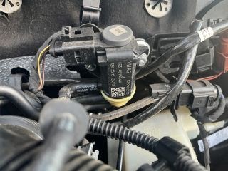 SKODA OCTAVIA III Combi (5E5) Turbó 35. kép