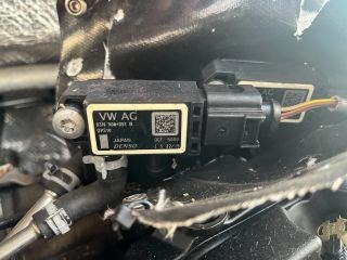 SKODA OCTAVIA III Combi (5E5) Turbó 37. kép