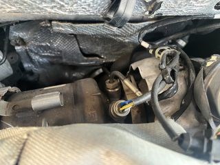 SKODA OCTAVIA III Combi (5E5) Turbó 38. kép