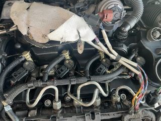 SKODA OCTAVIA III Combi (5E5) Turbó 39. kép