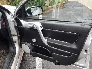 OPEL ASTRA G lépcsőshátú (F69) Komplett Kormánykapcsoló (Bajuszkapcsoló) 4. kép