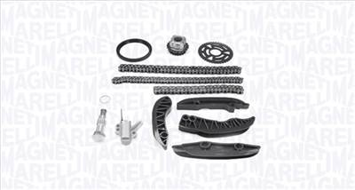 MAGNETI MARELLI 341500000592 - vezérműlánc készlet BMW MINI TOYOTA