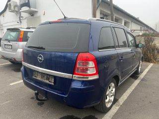 OPEL ZAFIRA B (A05) Jobb hátsó Külső Kilincs