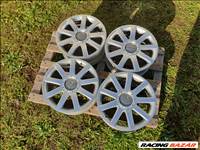 17" 5x100 Audi