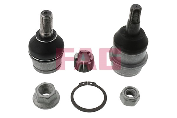 FAG 825 0373 10 - Lengőkar gömbfej JEEP 1. kép