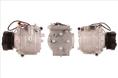 kompresszor, klíma ELSTOCK 51-0027 for SAAB