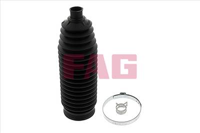FAG 841 0058 30 - kormánymű gumiharang készlet AUDI SEAT SKODA VW VW (FAW)