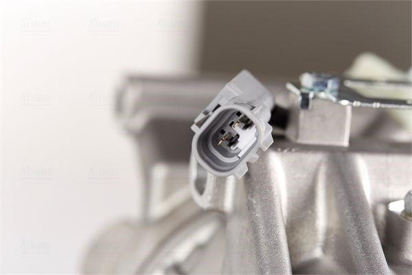 kompresszor, klíma NISSENS 89443 for TOYOTA, DAIHATSU 9. kép