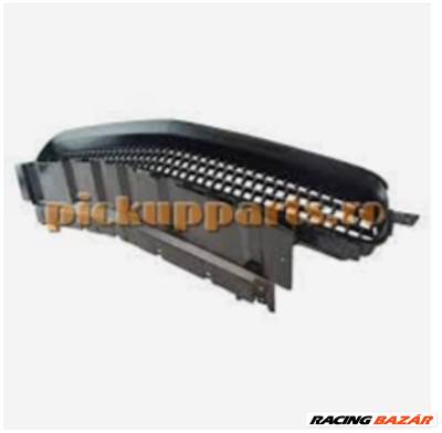 Mitsubishi L200 V díszrács 