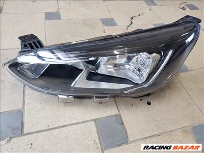 Ford Focus Mk4 bal első LED fényszóró 18'-21' mx7b13e015ce
