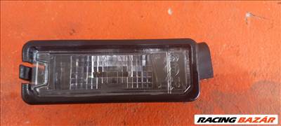 VW GOLF 5 JETTA Audi A3 TT Skoda OCTAVIA Rendszámtábla világítás 2483 3d0943021a