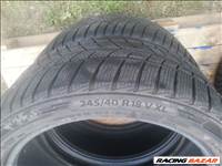  245/40R18 XL Barum Polaris5 2020-as téli gumi 