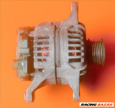 Fiat DUCATO Peugeot BOXER Citroen JUMPER 2.3 generátor SZABÁLYOZÓ OLCSÓN!