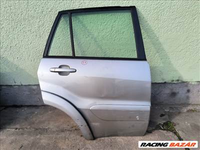 Toyota RAV4 (XA20) Jobb hátsó ajtó 