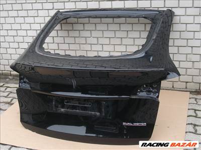 Tesla Model Y Csomagtér ajtó 2020-tól