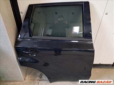 Suzuki Vitara (LY) Jobb hátsó ajtó 