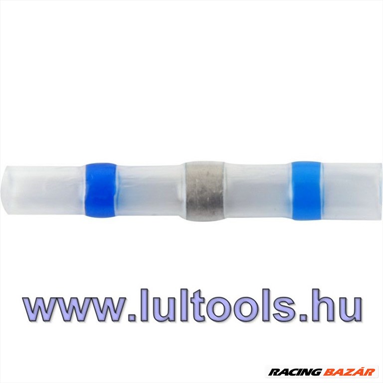 Vízálló zsugorcső 1,5-2,5 mm2 (30 db) 1. kép