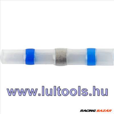 Vízálló zsugorcső 1,5-2,5 mm2 (30 db)