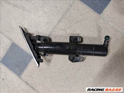 Skoda Superb II bal első fényszórómosó pumpa 08'-16' 