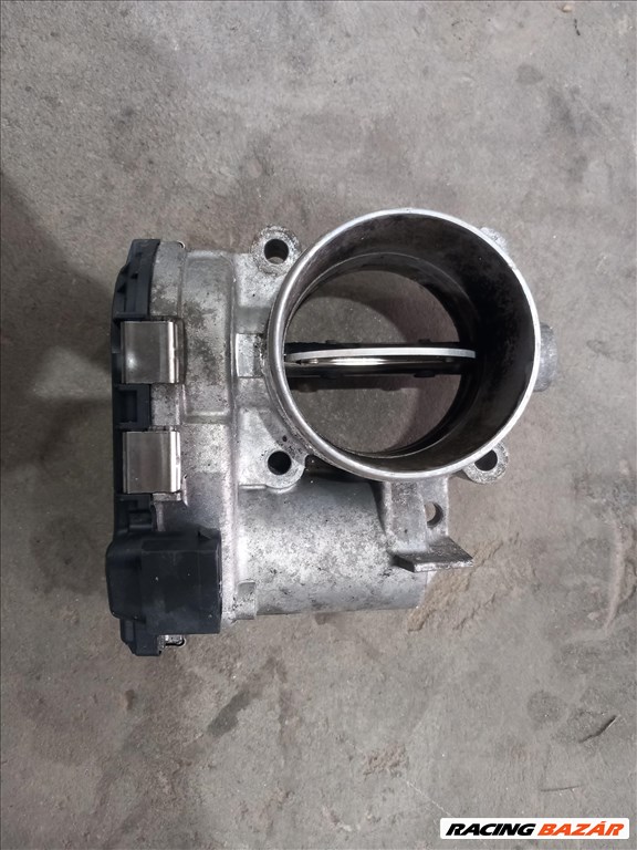 Ford Transit Custom MK7 MK8 12- Fojtószelep pillangószelep szelep 0937 bk2q9e926ac 1. kép