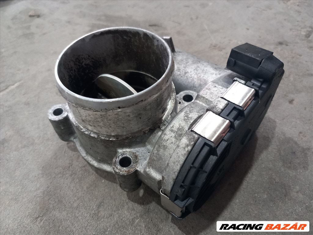 Ford Transit Custom MK7 MK8 12- Fojtószelep pillangószelep szelep 0937 bk2q9e926ac 2. kép