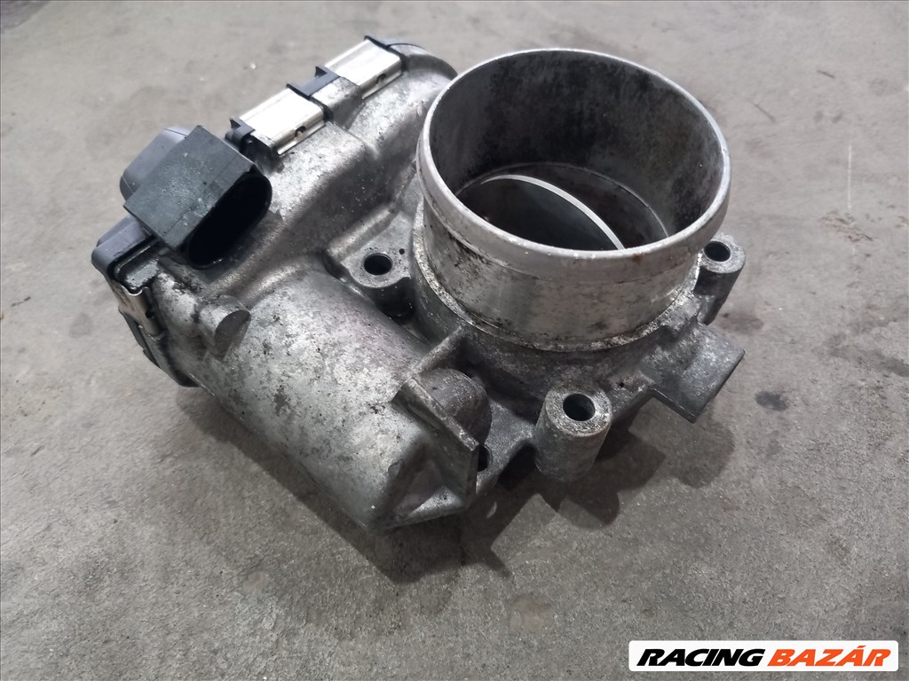 Ford Transit Custom MK7 MK8 12- Fojtószelep pillangószelep szelep 0937 bk2q9e926ac 3. kép