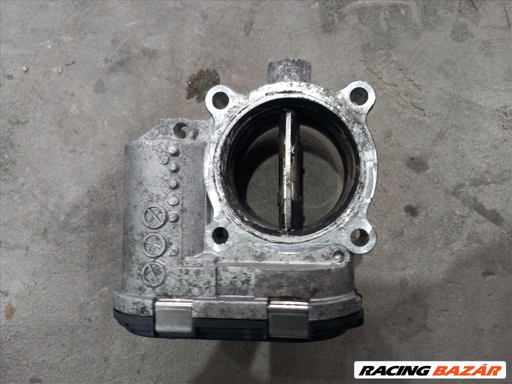 Ford Transit Custom MK7 MK8 12- Fojtószelep pillangószelep szelep 0937 bk2q9e926ac 4. kép