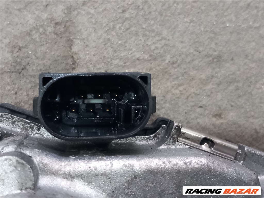 Ford Transit Custom MK7 MK8 12- Fojtószelep pillangószelep szelep 0937 bk2q9e926ac 5. kép