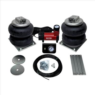 Renault Master segédlégrugó szett kompresszorral (2010-máig)