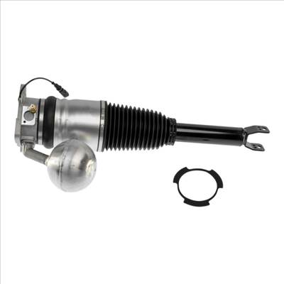 VW Phaeton 3D komplett bal hátsó légrugó