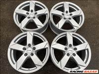 4db Rial 17" Nissan - Renault alufelni. (3604)