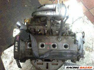 Toyota Corolla (E110) nívópálca *63941*