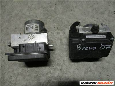 Fiat Bravo 1.4 16v- 1.9 Multijet 16V ABS agy ABS kocka 0265800623 0265950756