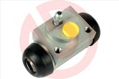 BREMBO A 12 630 - fékmunkahenger OPEL VAUXHALL