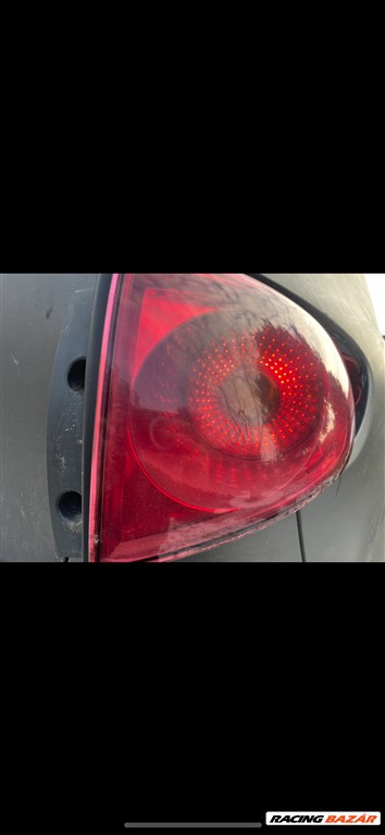 Seat Altea Jobb hátsó lámpa  1. kép