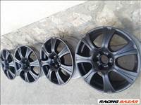  5x120 lyukosztású ET45 8,5Jx18" újszerű RC alufelni BMW,VW T5/T6,Touareg,Opel Insignia