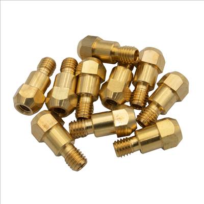 Serini Áramátadó tartó 36KD MIG pisztolyhoz, M6*28, 1db - S531-036