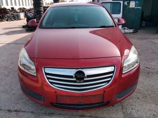 OPEL INSIGNIA Generátor 2. kép