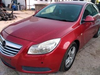 OPEL INSIGNIA Generátor 3. kép