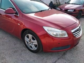 OPEL INSIGNIA Generátor 4. kép