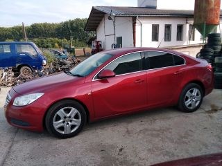 OPEL INSIGNIA Generátor 5. kép