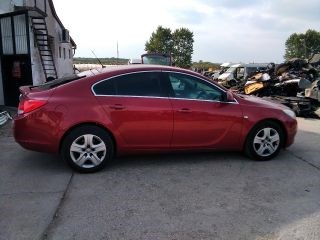 OPEL INSIGNIA Generátor 6. kép