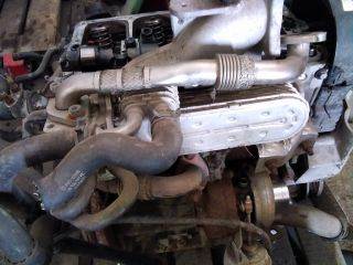 SKODA OCTAVIA I Combi (1U5) EGR Hűtő
